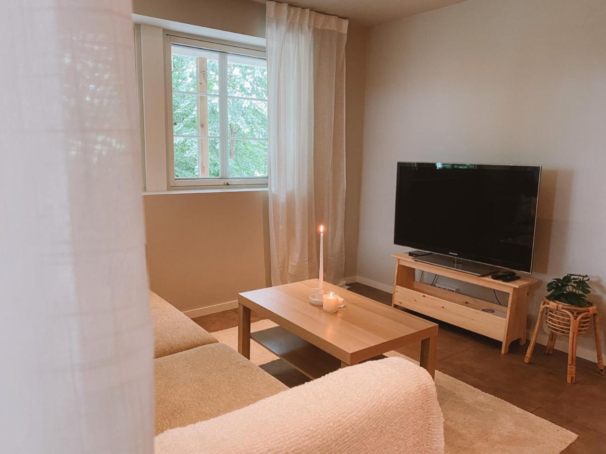 Cozy And Newly Renovated Appartment Kristiansand Exterior foto