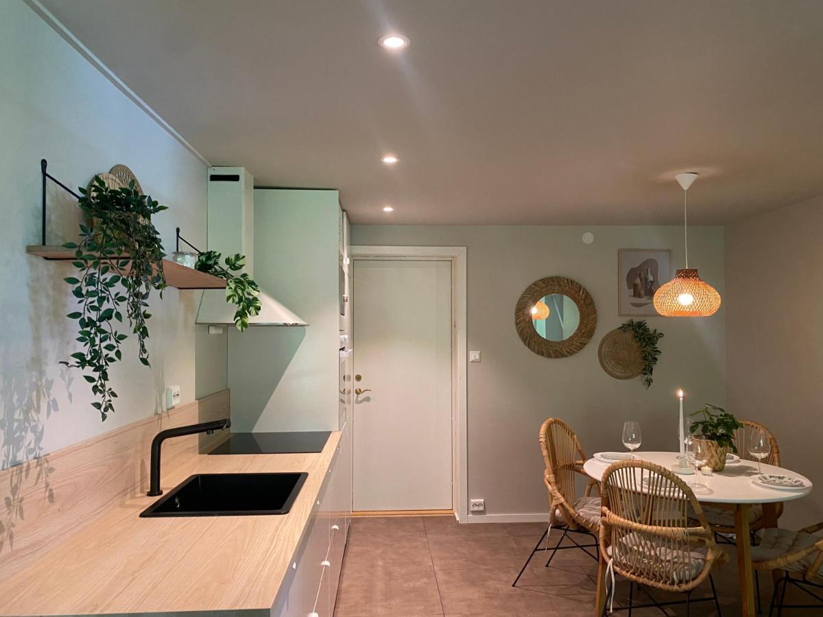 Cozy And Newly Renovated Appartment Kristiansand Exterior foto